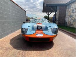 2004 Ford GT40 (CC-1730614) for sale in Midland, Texas