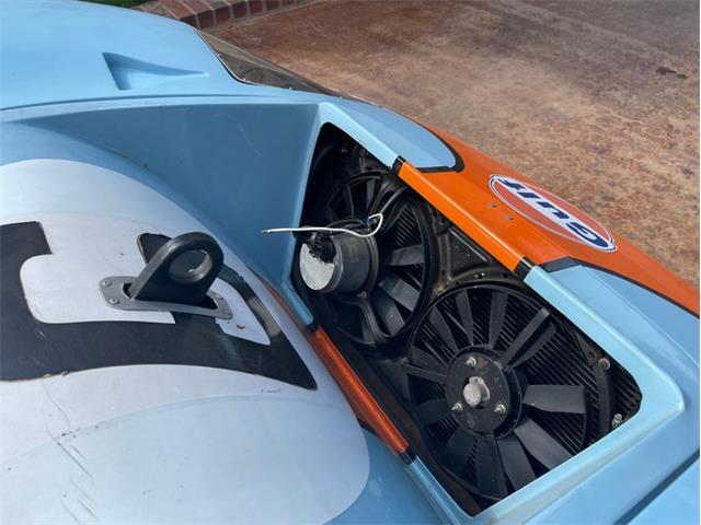 2004 Ford GT40 (CC-1730614) for sale in Midland, Texas