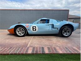 2004 Ford GT40 (CC-1730614) for sale in Midland, Texas