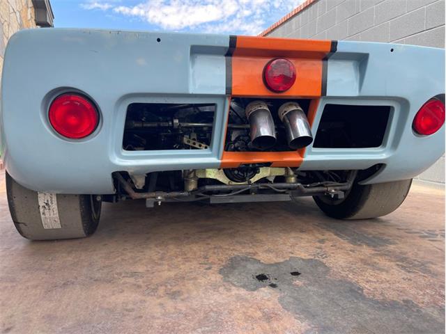 2004 Ford GT40 (CC-1730614) for sale in Midland, Texas