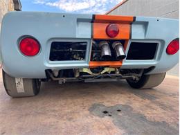 2004 Ford GT40 (CC-1730614) for sale in Midland, Texas