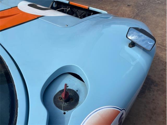 2004 Ford GT40 (CC-1730614) for sale in Midland, Texas