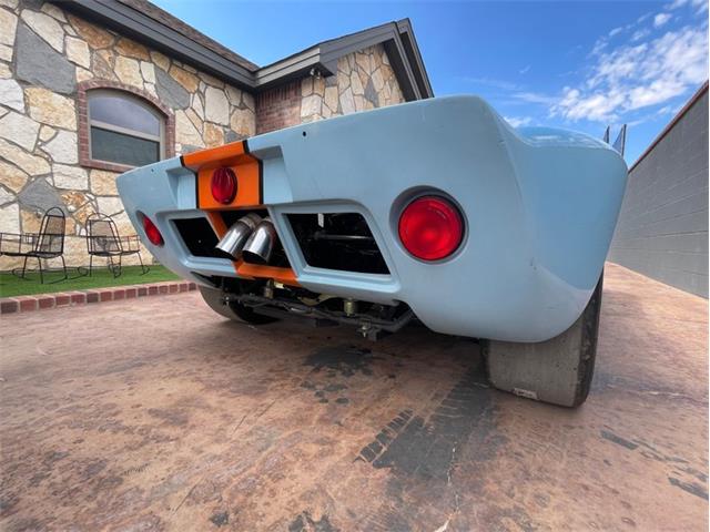 2004 Ford GT40 (CC-1730614) for sale in Midland, Texas