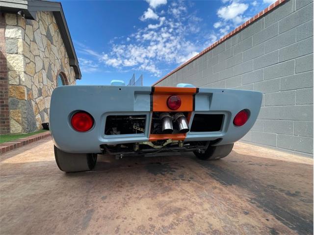 2004 Ford GT40 (CC-1730614) for sale in Midland, Texas