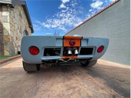 2004 Ford GT40 (CC-1730614) for sale in Midland, Texas