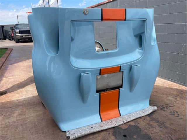 2004 Ford GT40 (CC-1730614) for sale in Midland, Texas