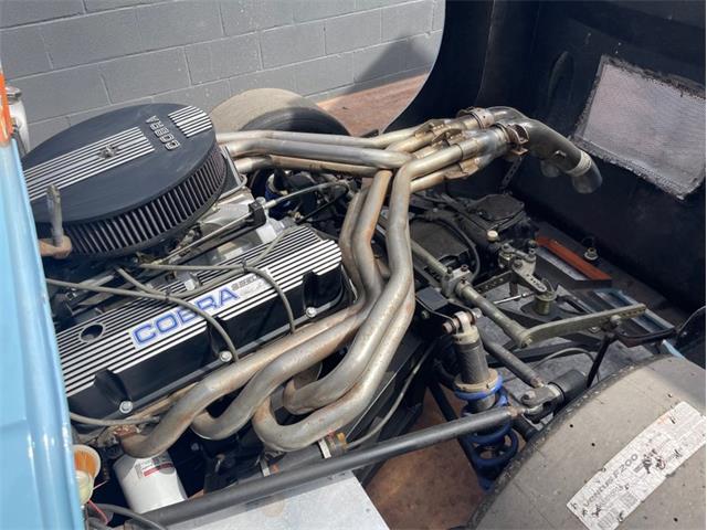 2004 Ford GT40 (CC-1730614) for sale in Midland, Texas