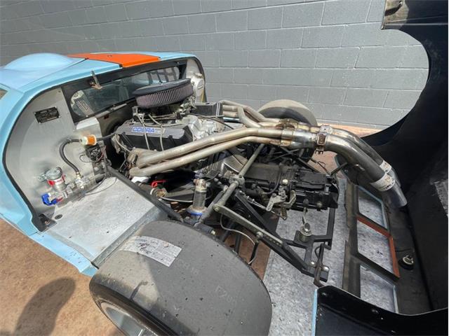 2004 Ford GT40 (CC-1730614) for sale in Midland, Texas