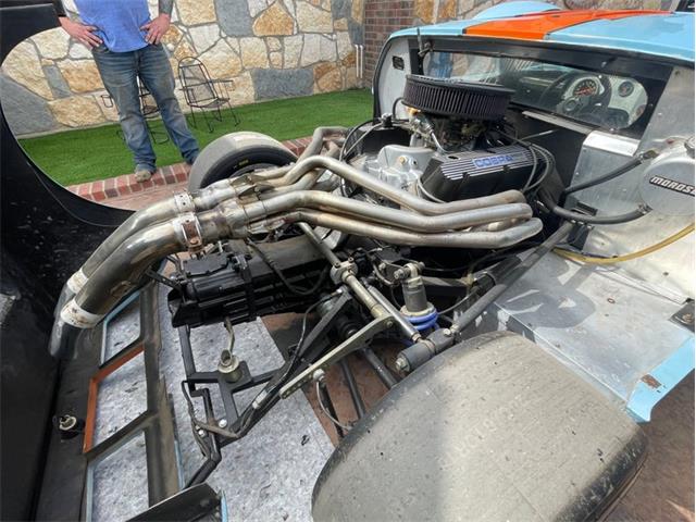 2004 Ford GT40 (CC-1730614) for sale in Midland, Texas