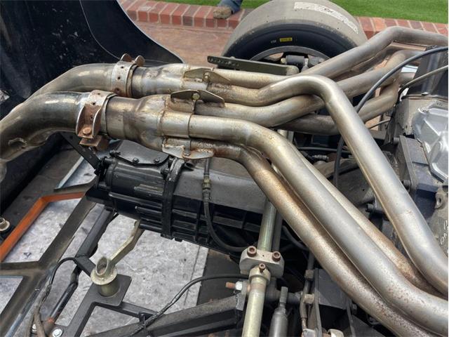 2004 Ford GT40 (CC-1730614) for sale in Midland, Texas