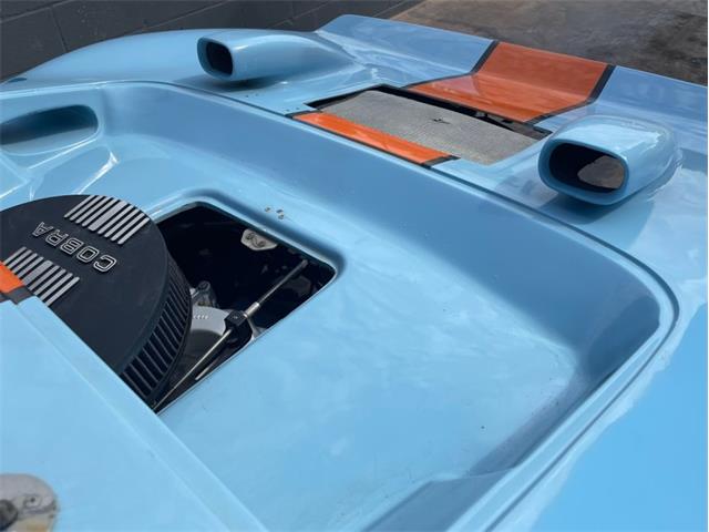 2004 Ford GT40 (CC-1730614) for sale in Midland, Texas