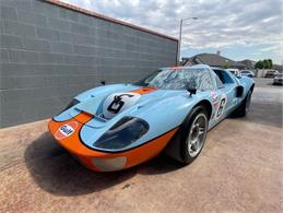 2004 Ford GT40 (CC-1730614) for sale in Midland, Texas
