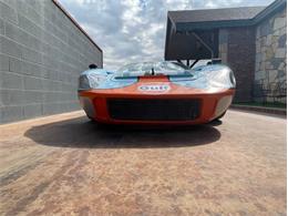 2004 Ford GT40 (CC-1730614) for sale in Midland, Texas