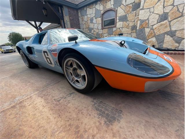 2004 Ford GT40 (CC-1730614) for sale in Midland, Texas