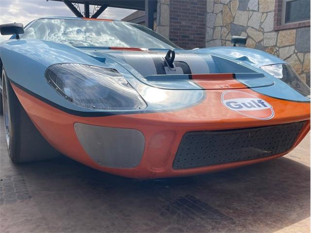 2004 Ford GT40 (CC-1730614) for sale in Midland, Texas