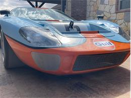 2004 Ford GT40 (CC-1730614) for sale in Midland, Texas