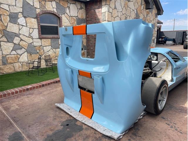 2004 Ford GT40 (CC-1730614) for sale in Midland, Texas