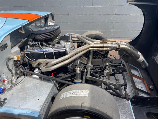 2004 Ford GT40 (CC-1730614) for sale in Midland, Texas