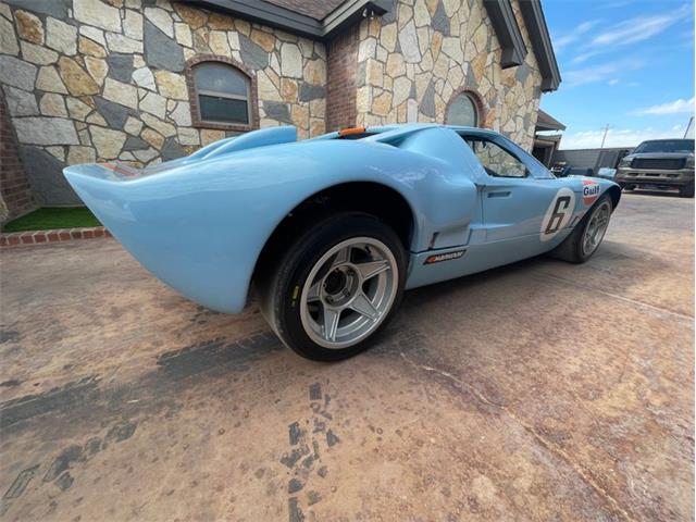 2004 Ford GT40 (CC-1730614) for sale in Midland, Texas