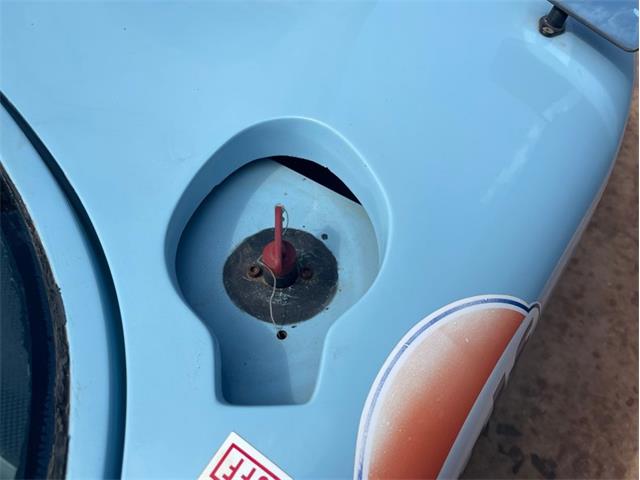 2004 Ford GT40 (CC-1730614) for sale in Midland, Texas