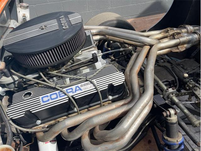 2004 Ford GT40 (CC-1730614) for sale in Midland, Texas