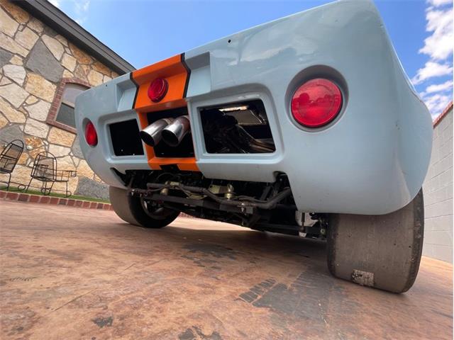 2004 Ford GT40 (CC-1730614) for sale in Midland, Texas