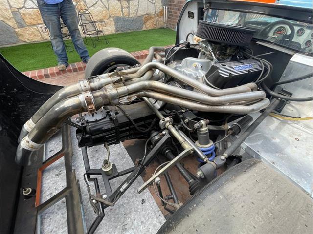 2004 Ford GT40 (CC-1730614) for sale in Midland, Texas