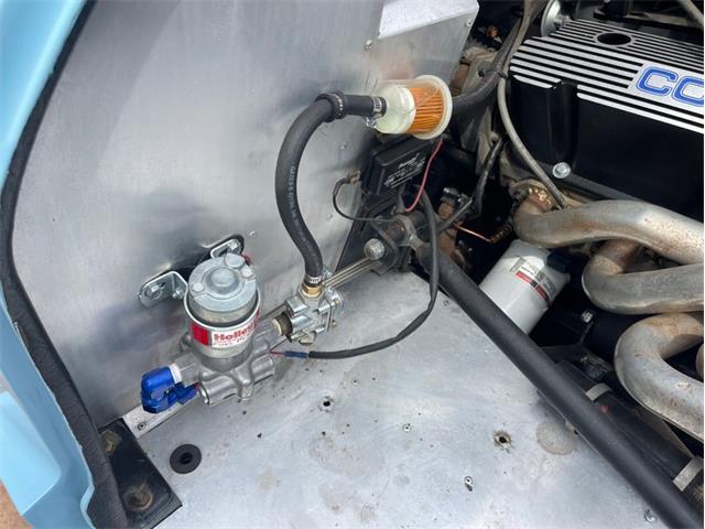 2004 Ford GT40 (CC-1730614) for sale in Midland, Texas