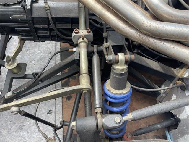 2004 Ford GT40 (CC-1730614) for sale in Midland, Texas