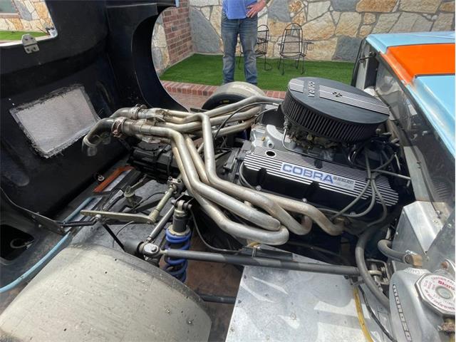 2004 Ford GT40 (CC-1730614) for sale in Midland, Texas