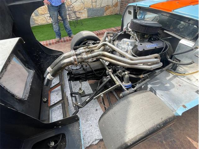 2004 Ford GT40 (CC-1730614) for sale in Midland, Texas