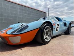 2004 Ford GT40 (CC-1730614) for sale in Midland, Texas