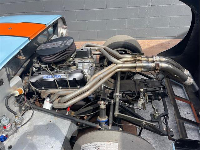 2004 Ford GT40 (CC-1730614) for sale in Midland, Texas