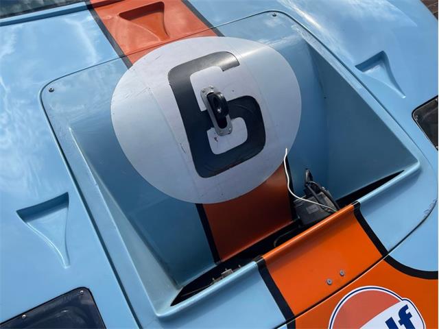 2004 Ford GT40 (CC-1730614) for sale in Midland, Texas