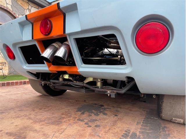 2004 Ford GT40 (CC-1730614) for sale in Midland, Texas