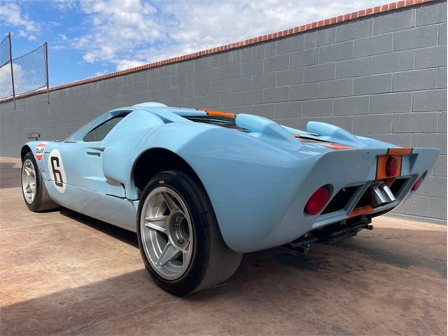 2004 Ford GT40 (CC-1730614) for sale in Midland, Texas