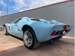 2004 Ford GT40 (CC-1730614) for sale in Midland, Texas