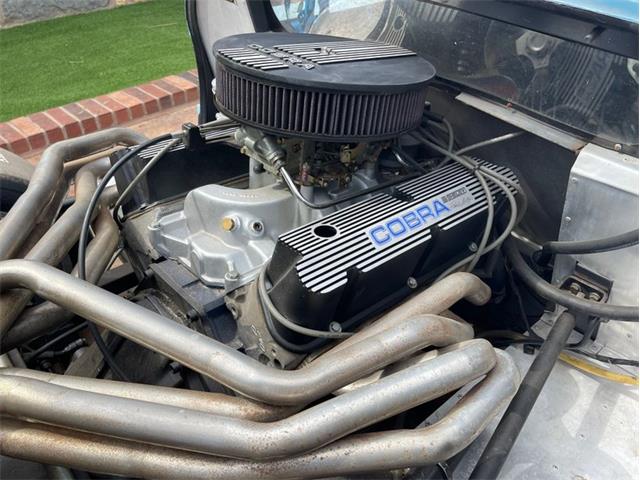 2004 Ford GT40 (CC-1730614) for sale in Midland, Texas