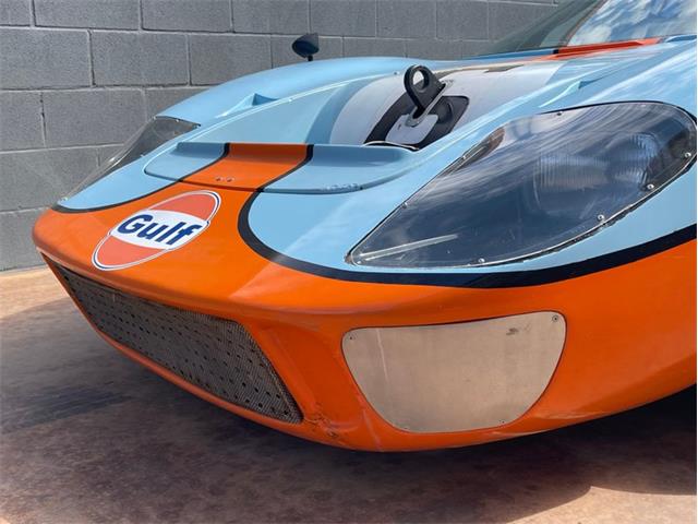 2004 Ford GT40 (CC-1730614) for sale in Midland, Texas