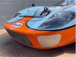 2004 Ford GT40 (CC-1730614) for sale in Midland, Texas