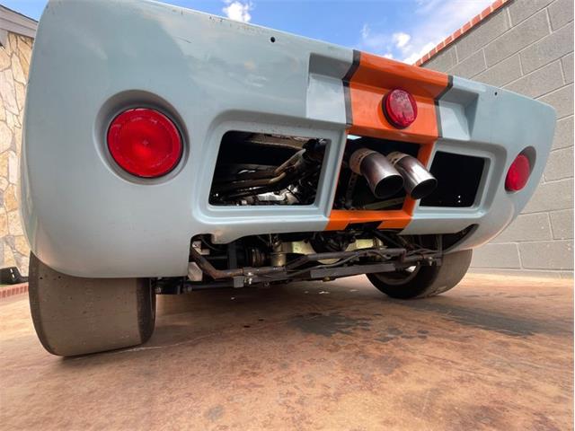 2004 Ford GT40 (CC-1730614) for sale in Midland, Texas