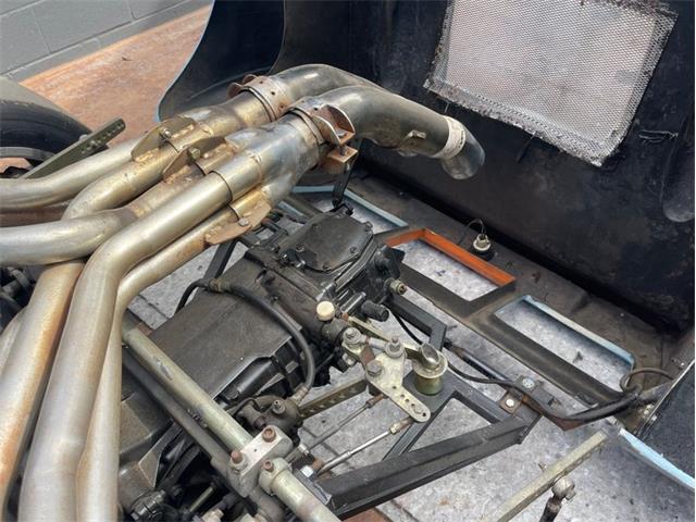 2004 Ford GT40 (CC-1730614) for sale in Midland, Texas