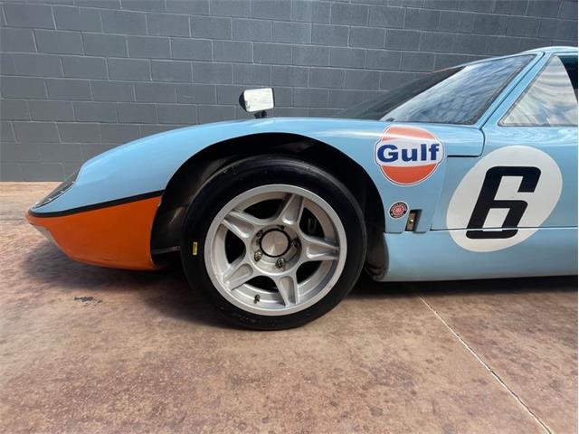 2004 Ford GT40 (CC-1730614) for sale in Midland, Texas