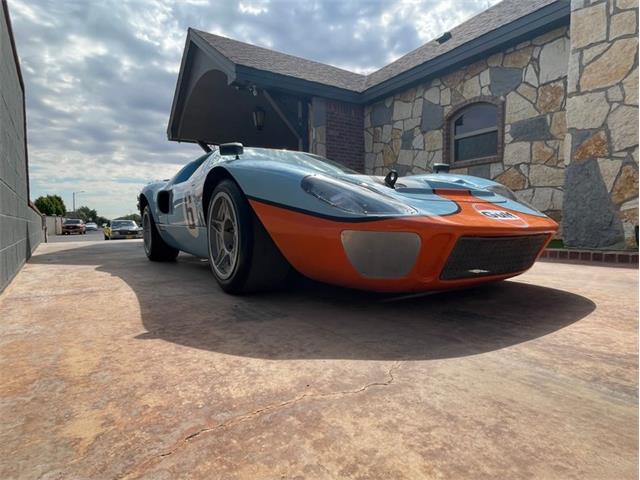 2004 Ford GT40 (CC-1730614) for sale in Midland, Texas