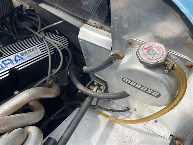 2004 Ford GT40 (CC-1730614) for sale in Midland, Texas