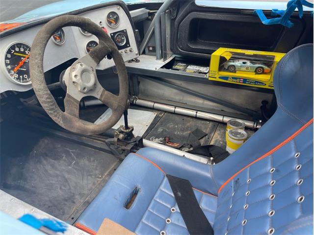 2004 Ford GT40 (CC-1730614) for sale in Midland, Texas