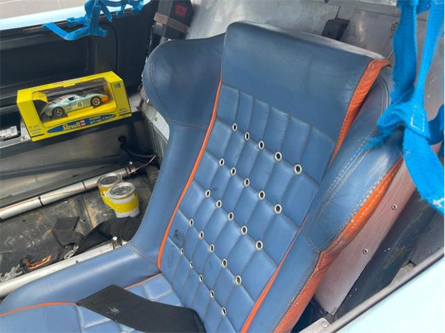 2004 Ford GT40 (CC-1730614) for sale in Midland, Texas