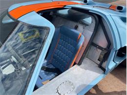 2004 Ford GT40 (CC-1730614) for sale in Midland, Texas