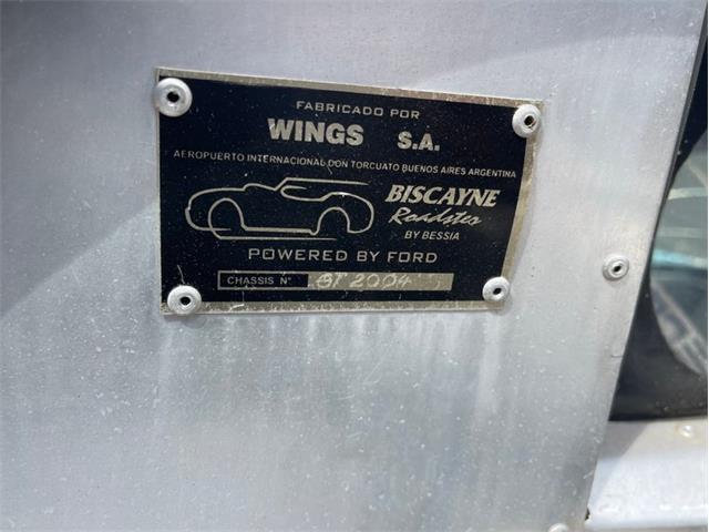 2004 Ford GT40 (CC-1730614) for sale in Midland, Texas