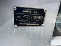 2004 Ford GT40 (CC-1730614) for sale in Midland, Texas